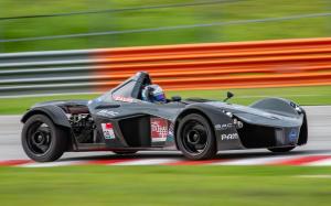 BAC Mono '2015